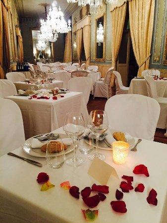 Restaurante y Bar Casino